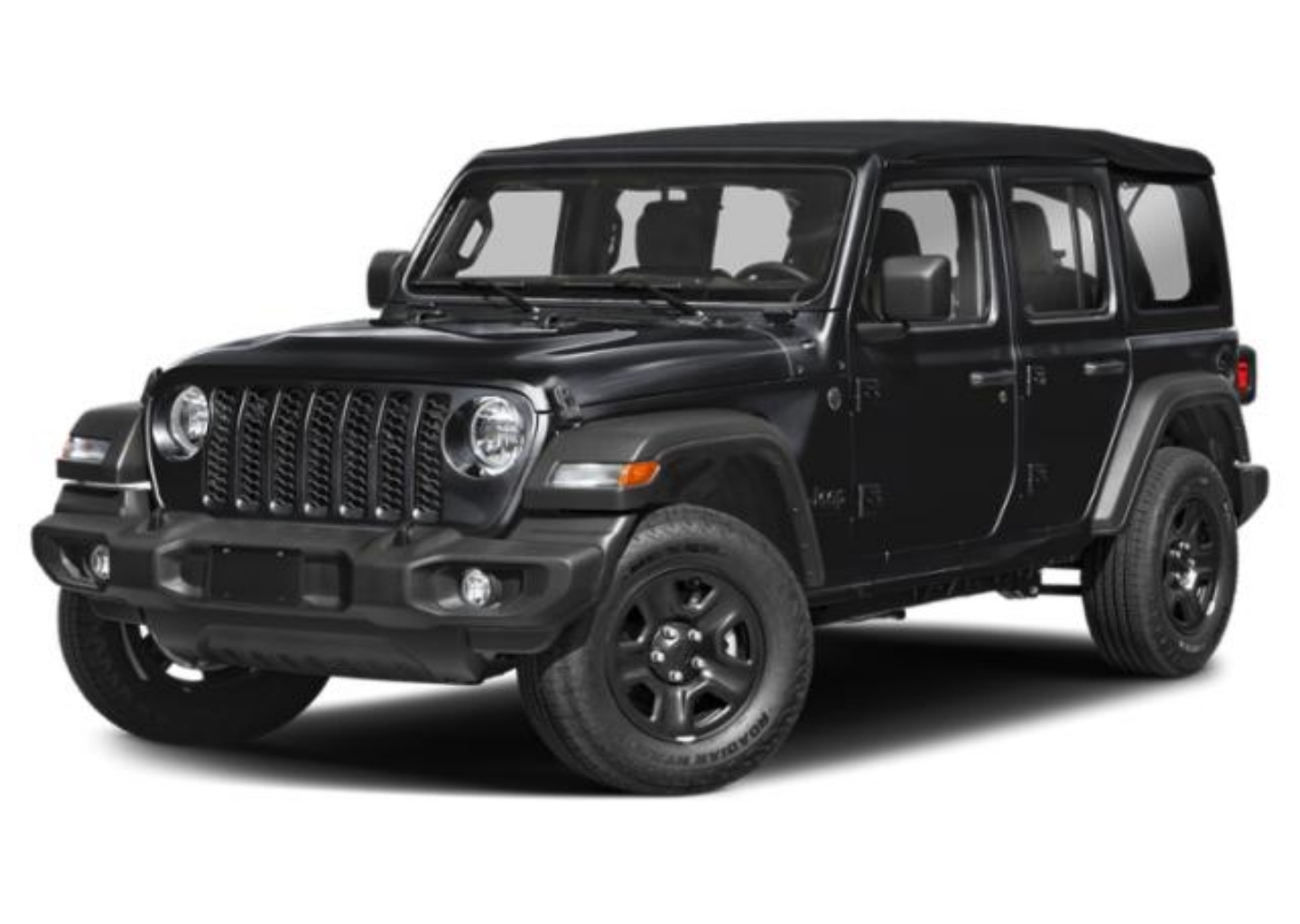 2026 Jeep Wrangler 4-Door Moab 392's photo