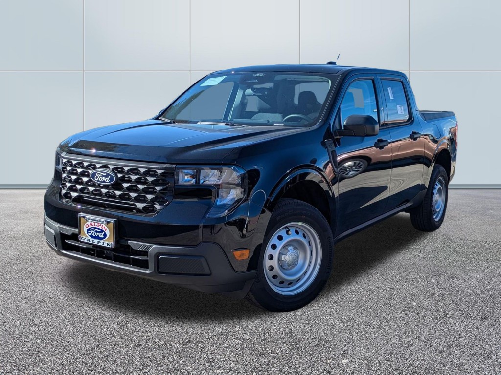 2026 Ford Maverick Hybrid XL