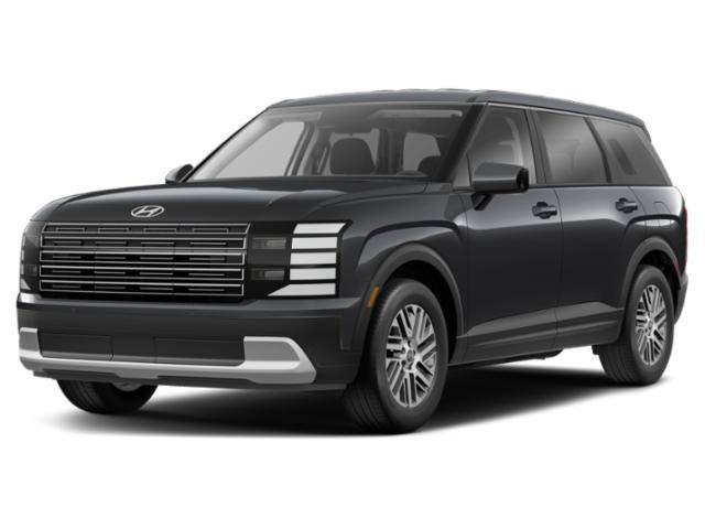 2026 Hyundai Palisade SE