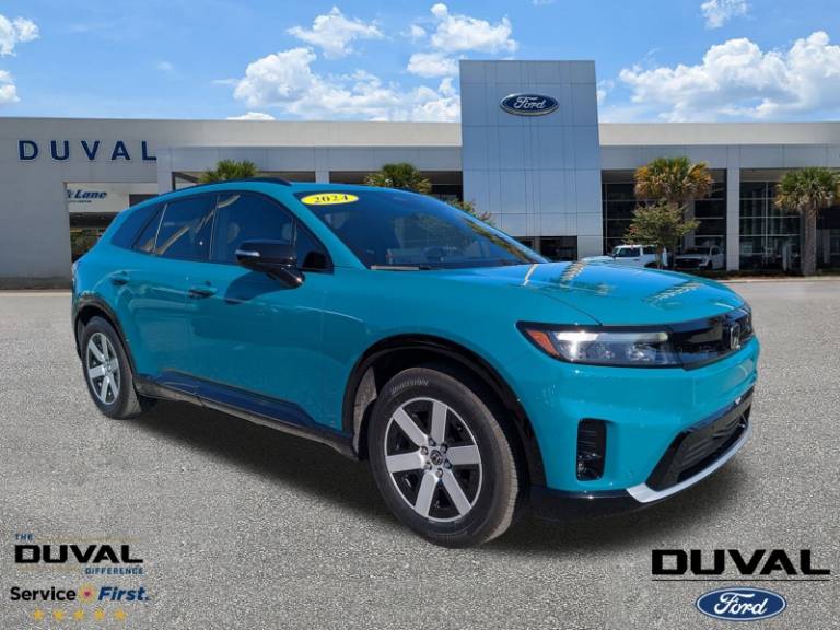 2024 Honda Prologue Touring