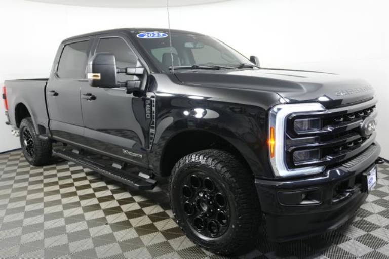 2023 Ford Super Duty F-250 SRW XLT