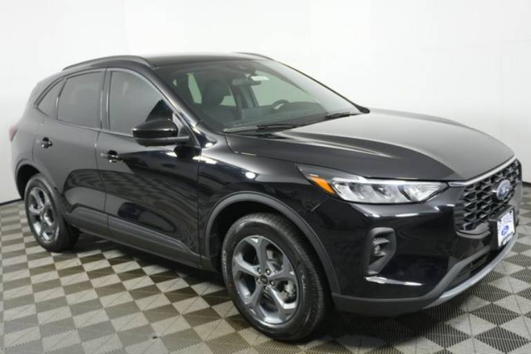 2026 Ford Escape ST-Line Select