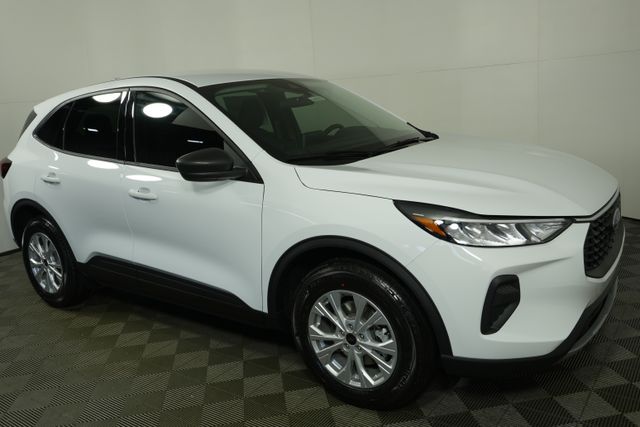 2026 Ford Escape Active's photo