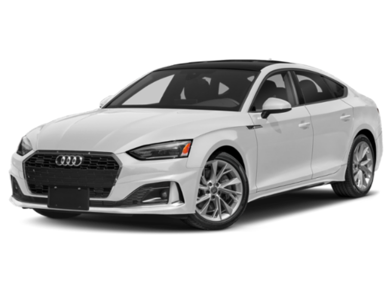 2021 Audi A5 45 S line Premium