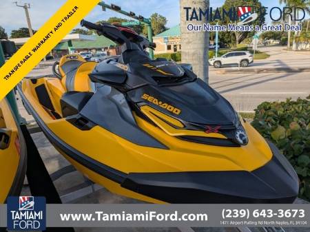 2023 Sea-Doo 10PA 1630