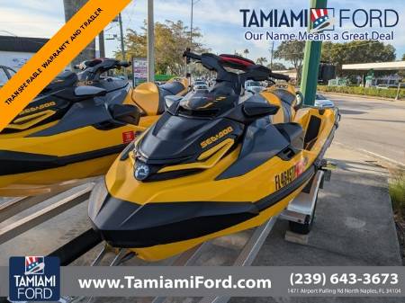 2023 Sea-Doo 10PA 1630