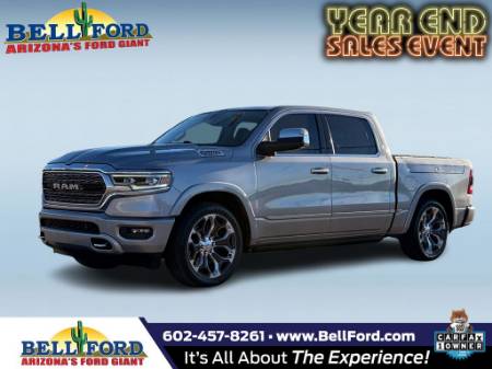 2022 RAM 1500 Limited