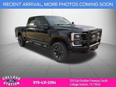 2024 Ford F-250SD XL