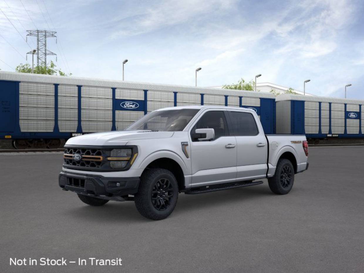 2025 Ford F-150 Tremor's photo