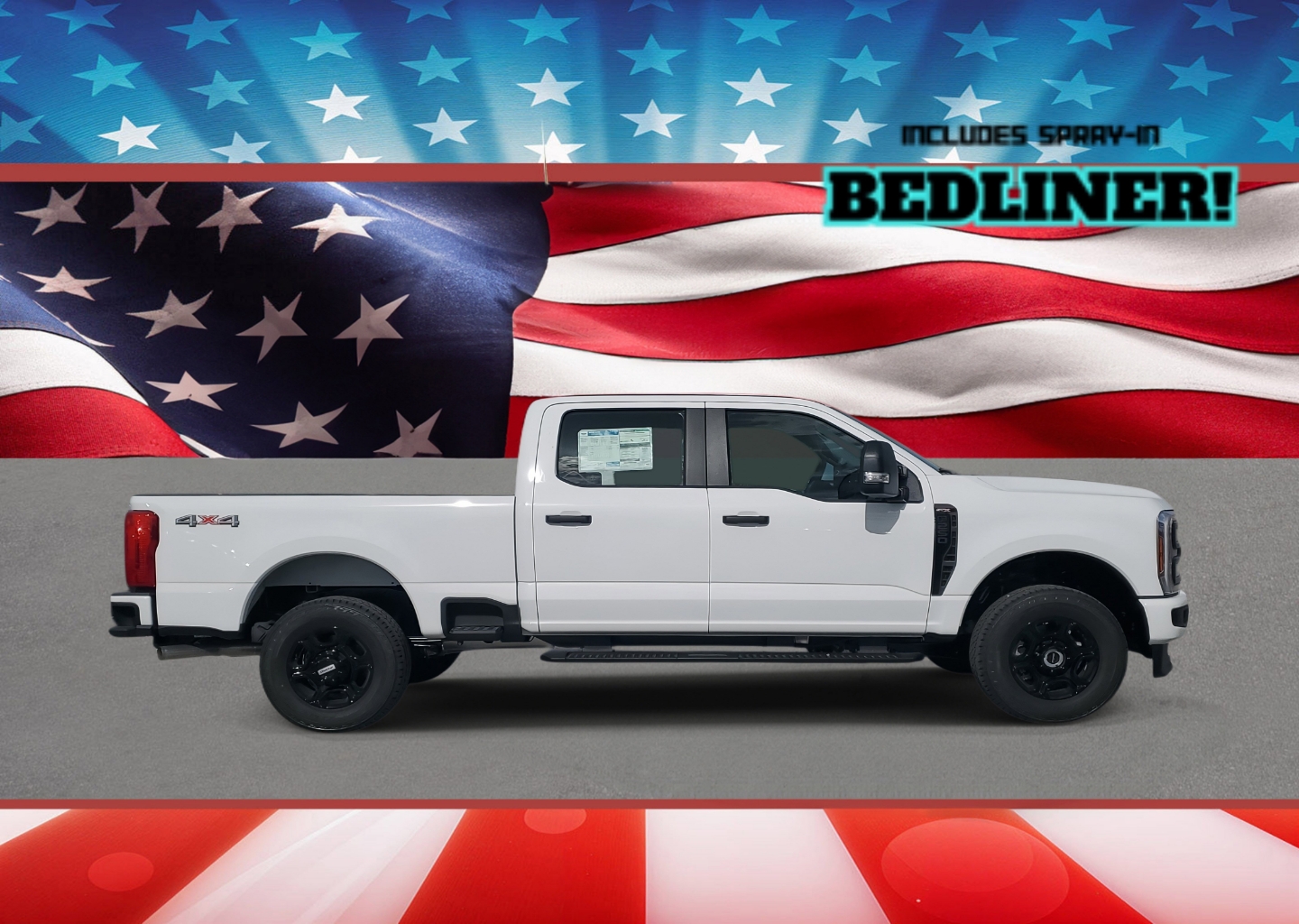 2026 Ford F-250 Base's photo