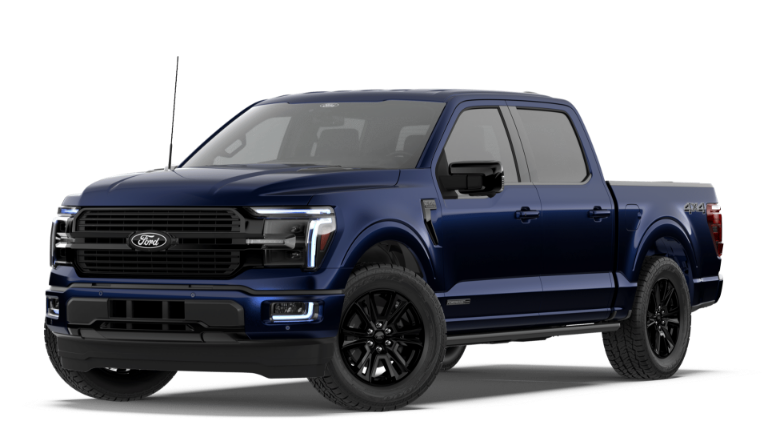 2026 Ford F-150 Platinum®