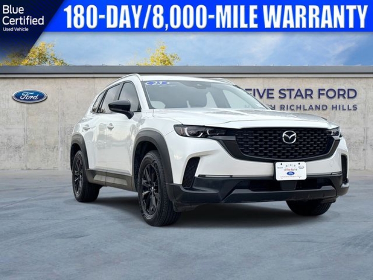 2023 Mazda CX-50 2.5 S Select Package