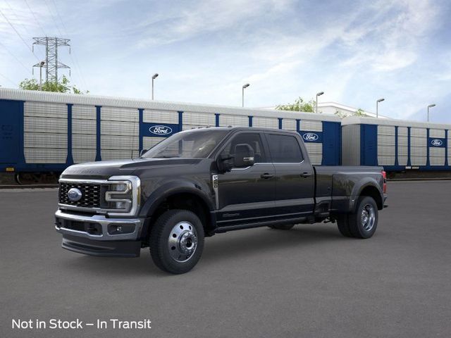 2026 Ford F-450 Super Duty