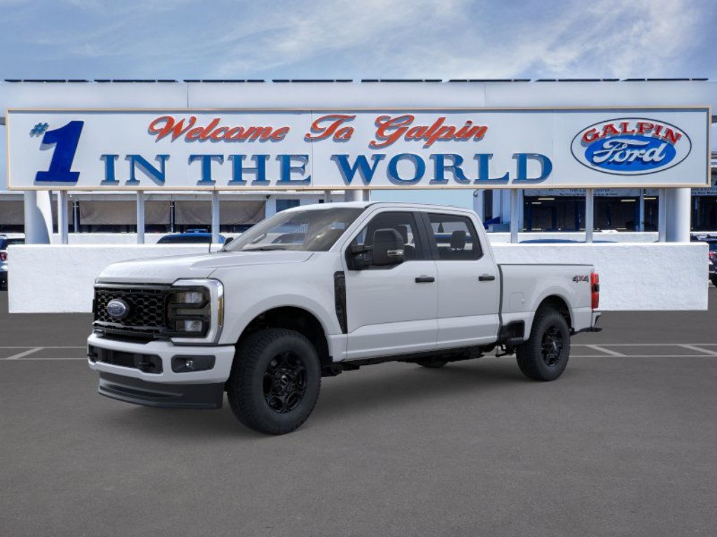 2026 Ford F-250 SD XL
