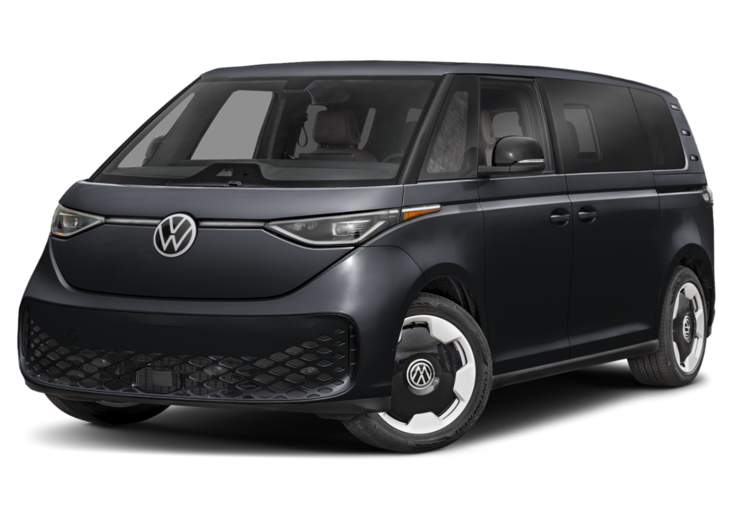 2025 Volkswagen ID. Buzz PRO S's photo