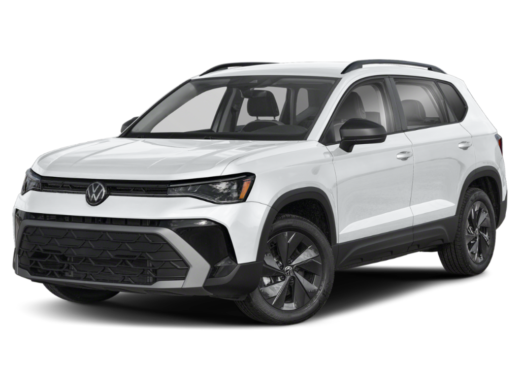 2026 Volkswagen Taos S