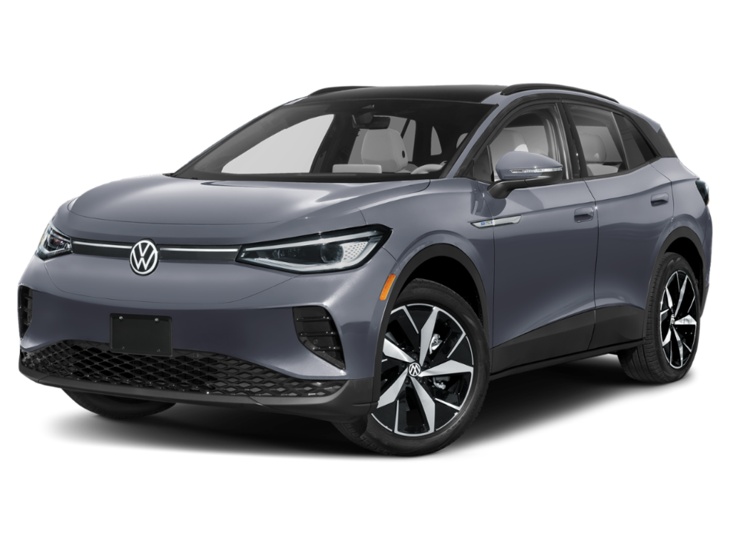 2026 Volkswagen ID.4 PRO S