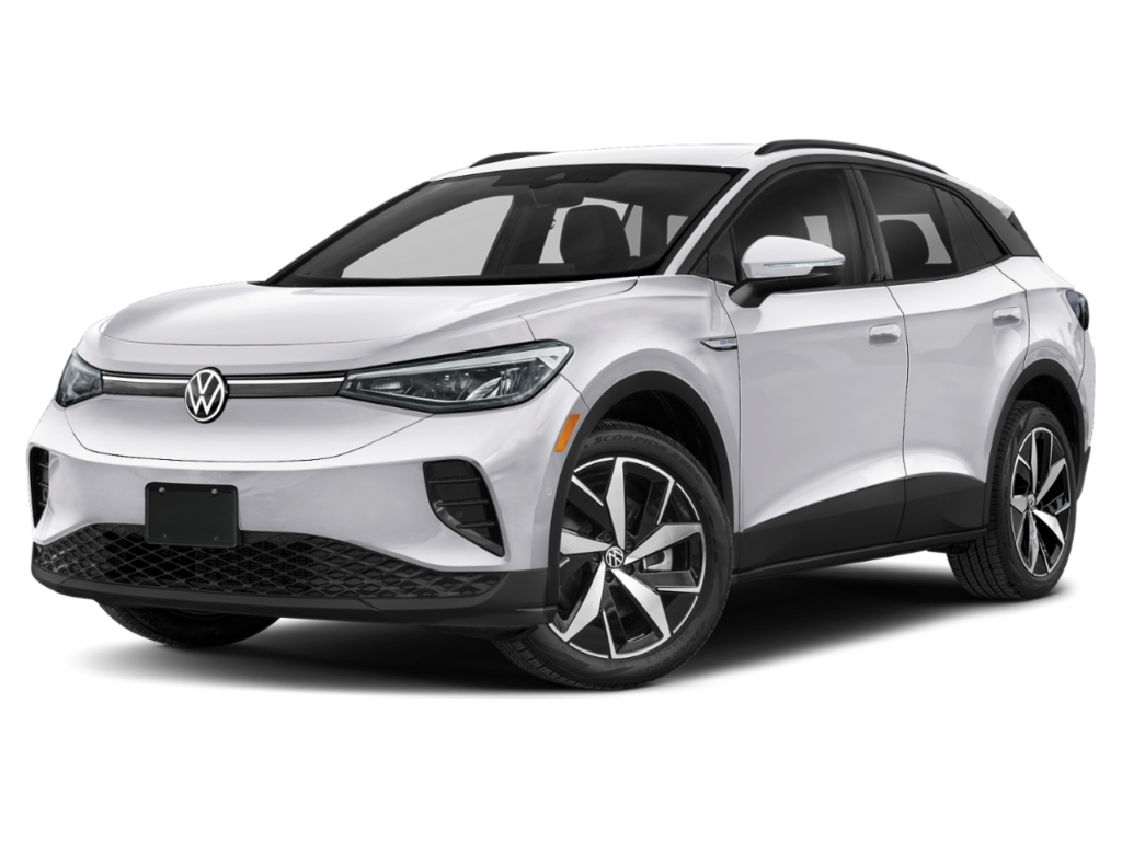 2026 Volkswagen ID.4 PRO