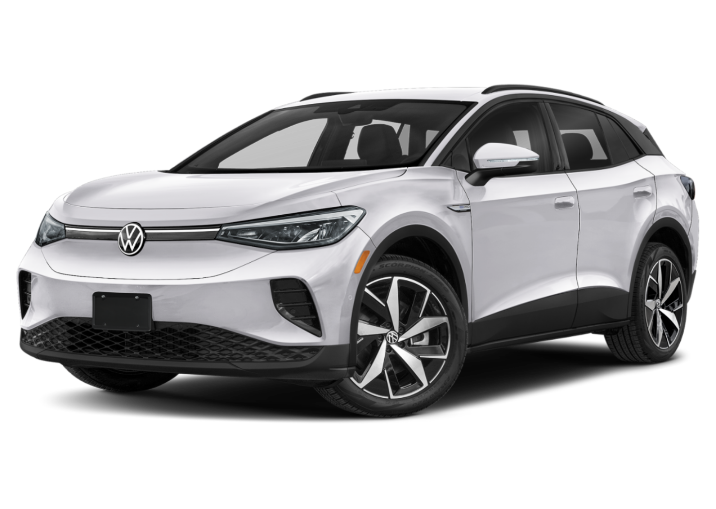 2026 Volkswagen ID.4 PRO's photo