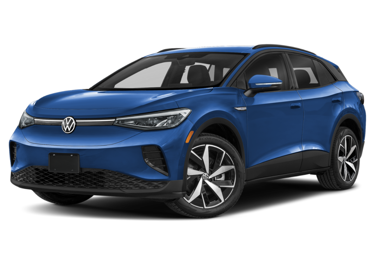 2026 Volkswagen ID.4 PRO's photo