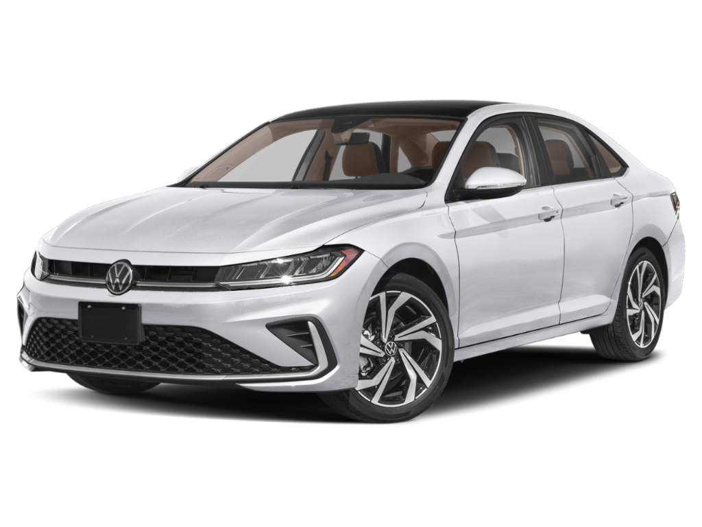 2025 Volkswagen Jetta SEL 1.5T