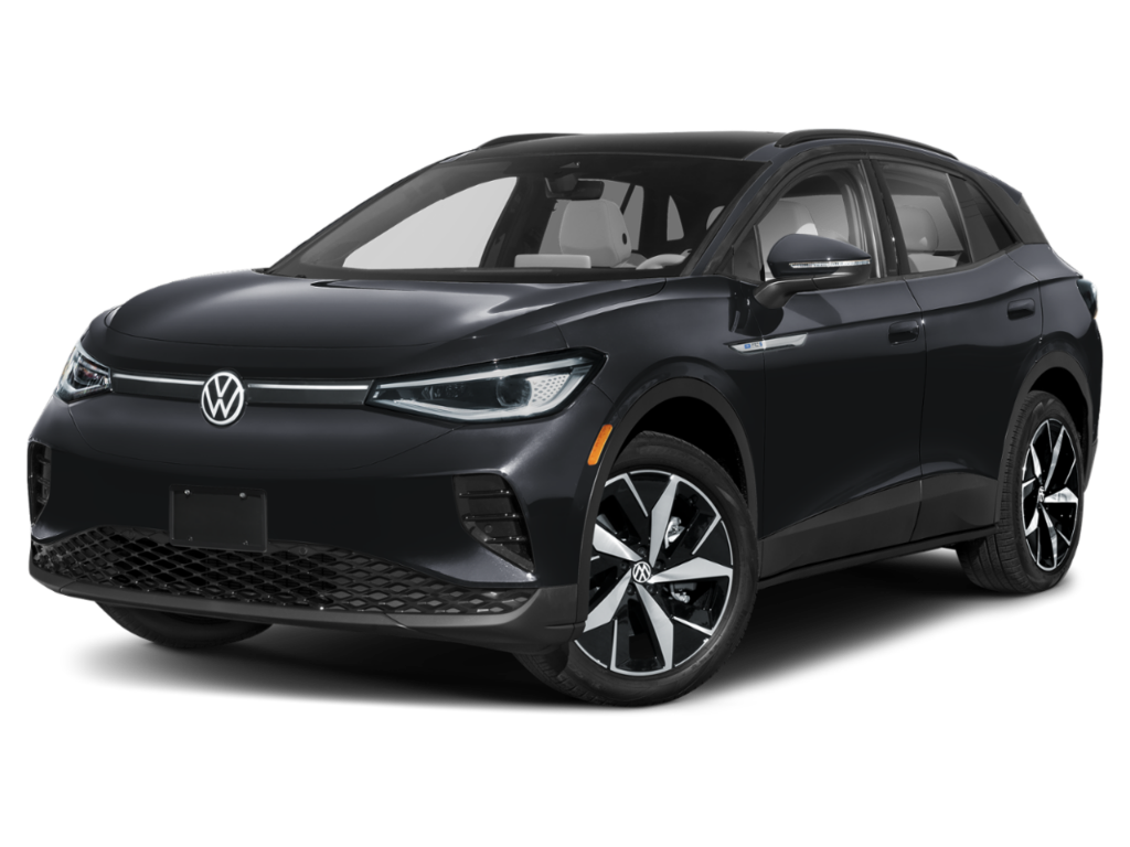 2026 Volkswagen ID.4 PRO S