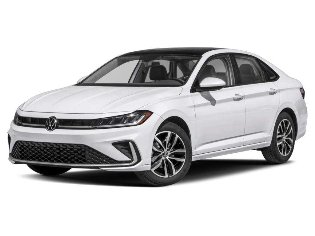 2025 Volkswagen Jetta S 1.5T