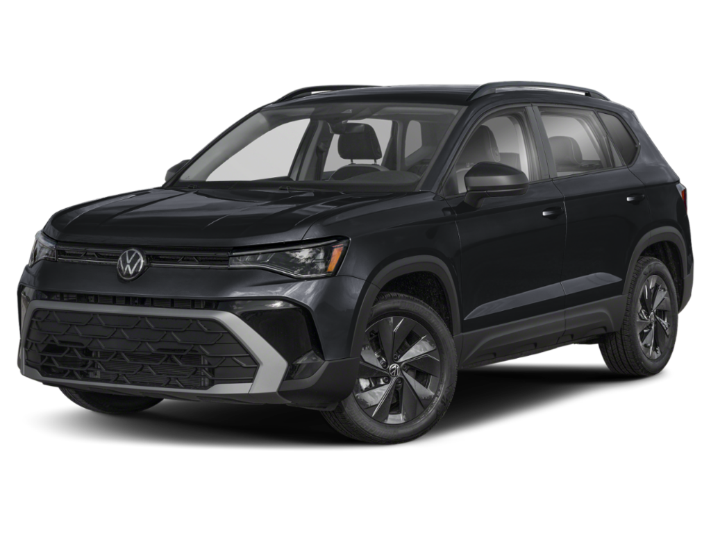 2026 Volkswagen Taos S