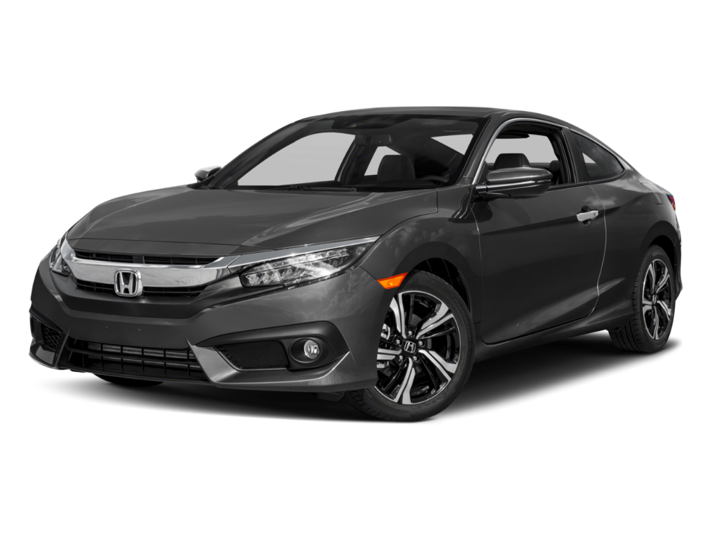 2017 Honda Civic Touring