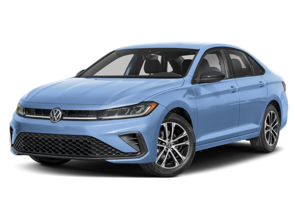 2026 Volkswagen Jetta Sport 1.5T