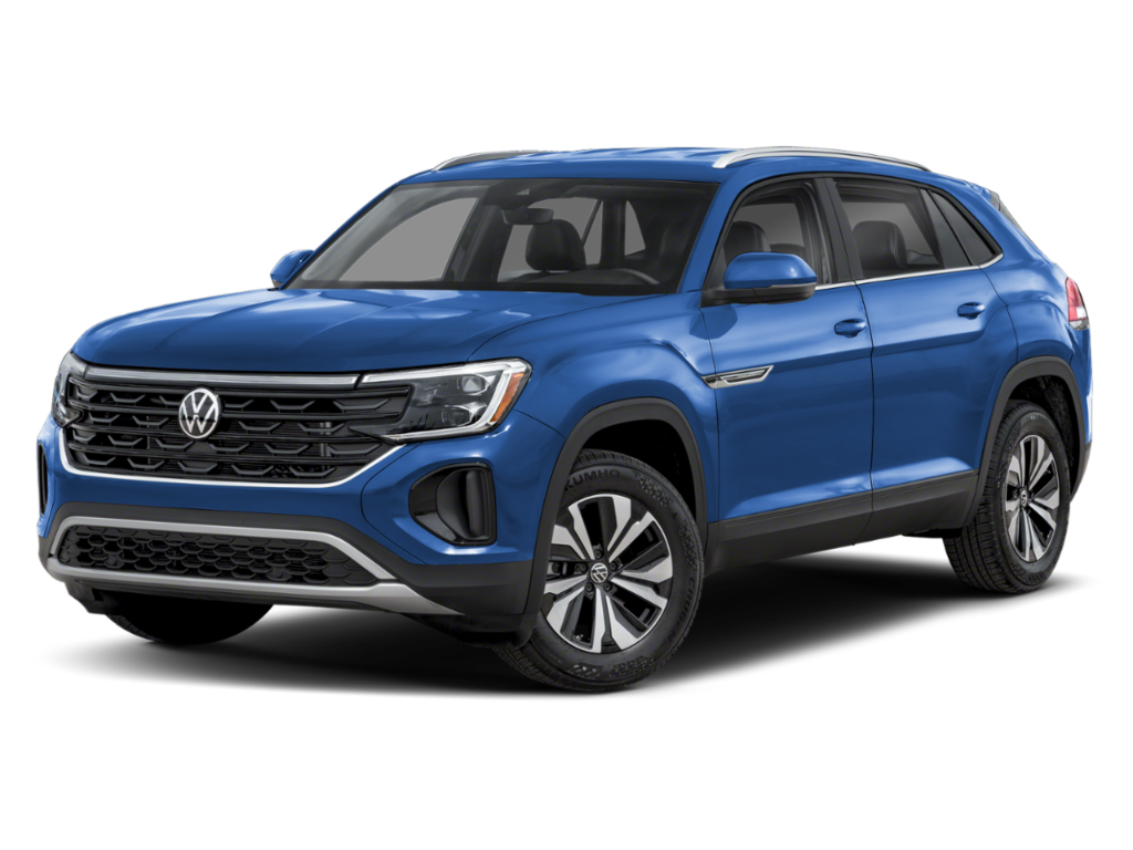 2025 Volkswagen Atlas Cross Sport SE
