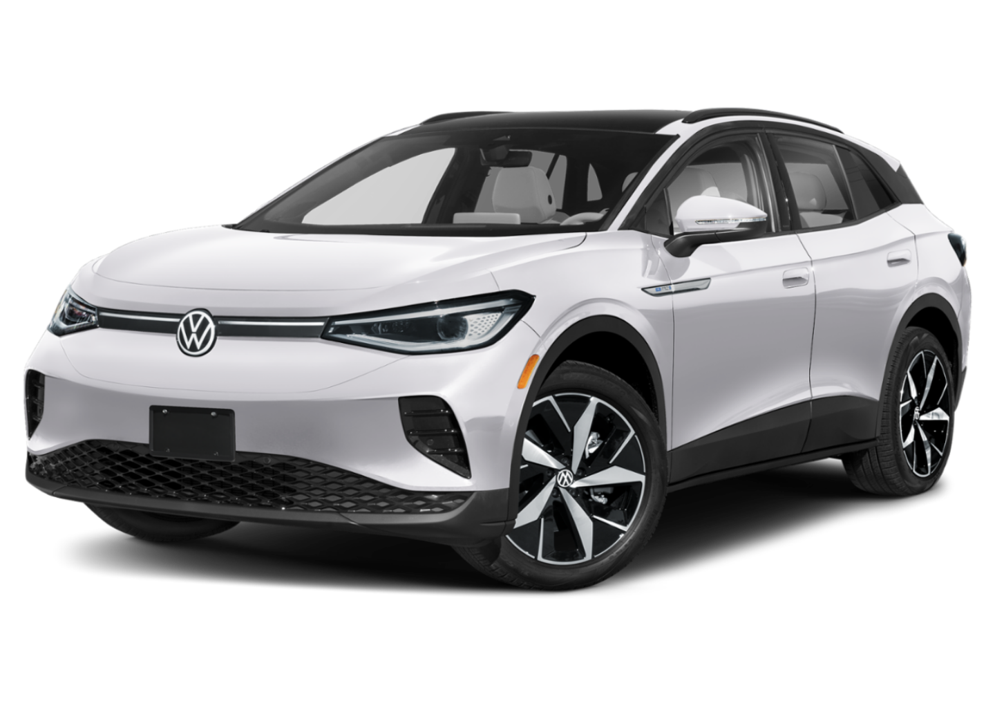 2026 Volkswagen ID.4 PRO S's photo