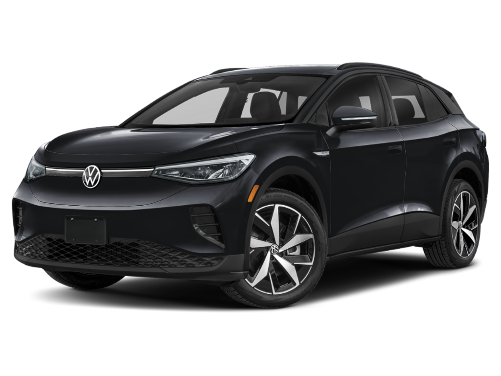2025 Volkswagen ID.4 PRO