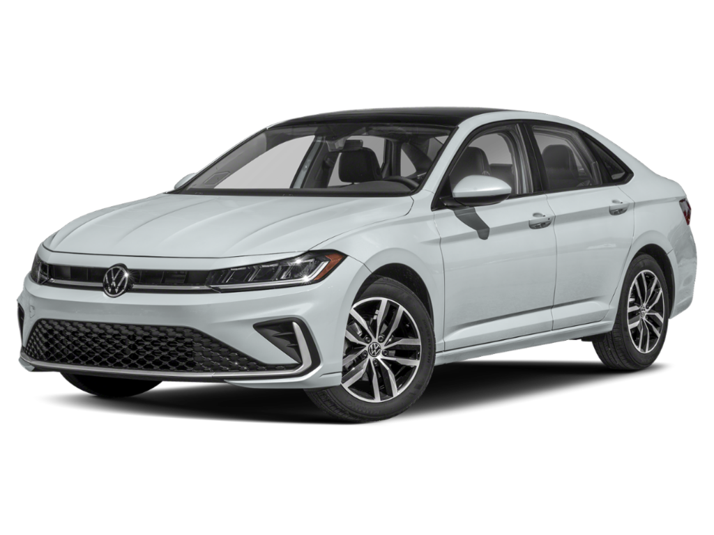 2026 Volkswagen Jetta SE 1.5T