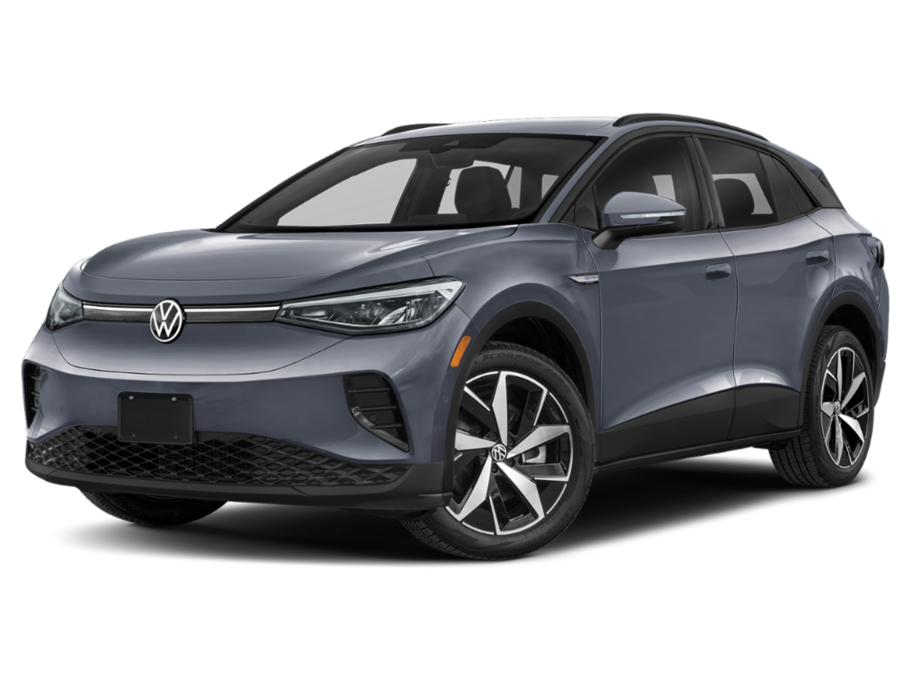 2026 Volkswagen ID.4 PRO