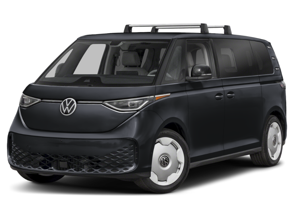2025 Volkswagen ID. Buzz PRO S Plus