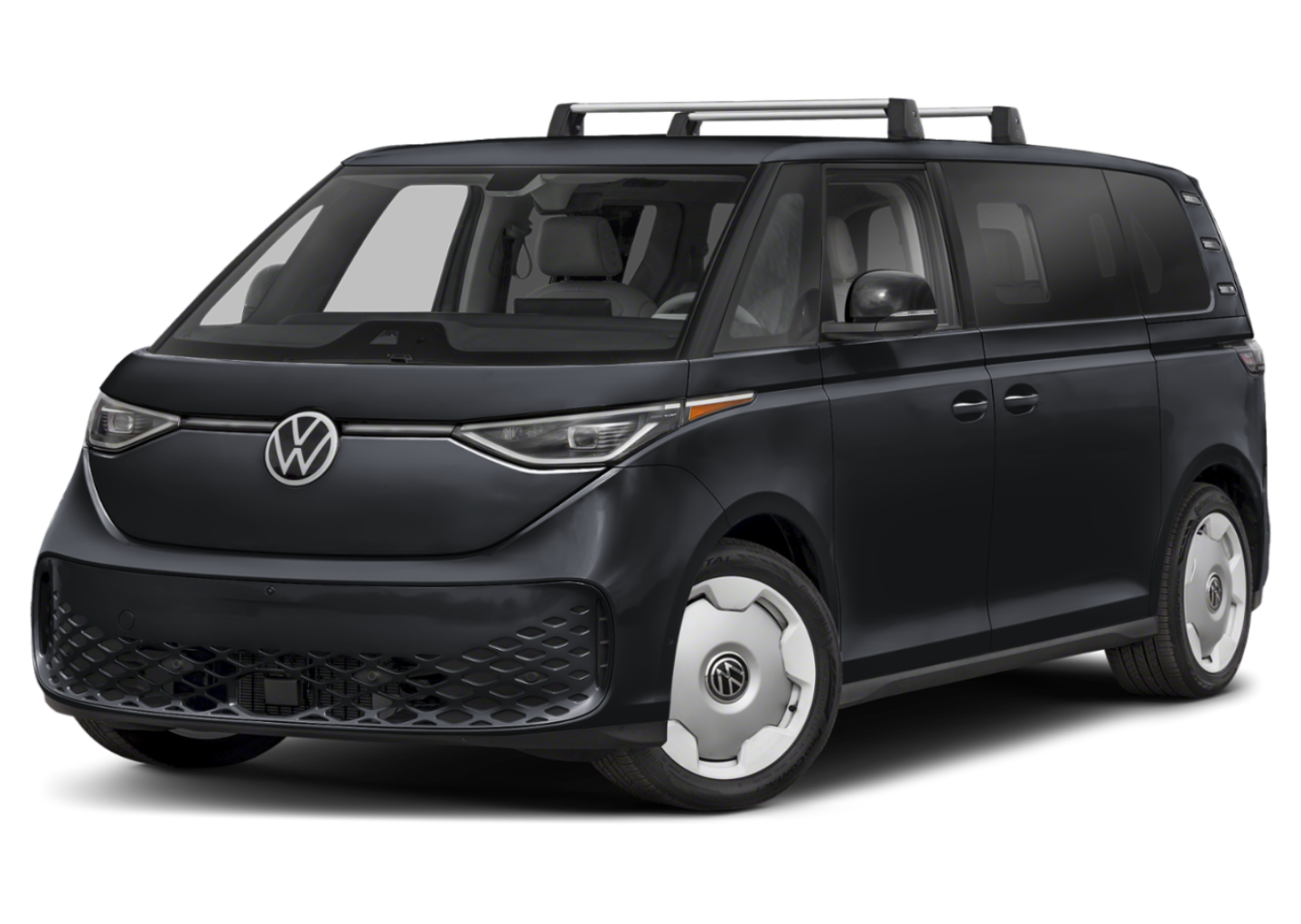 2025 Volkswagen ID. Buzz PRO S PLus's photo