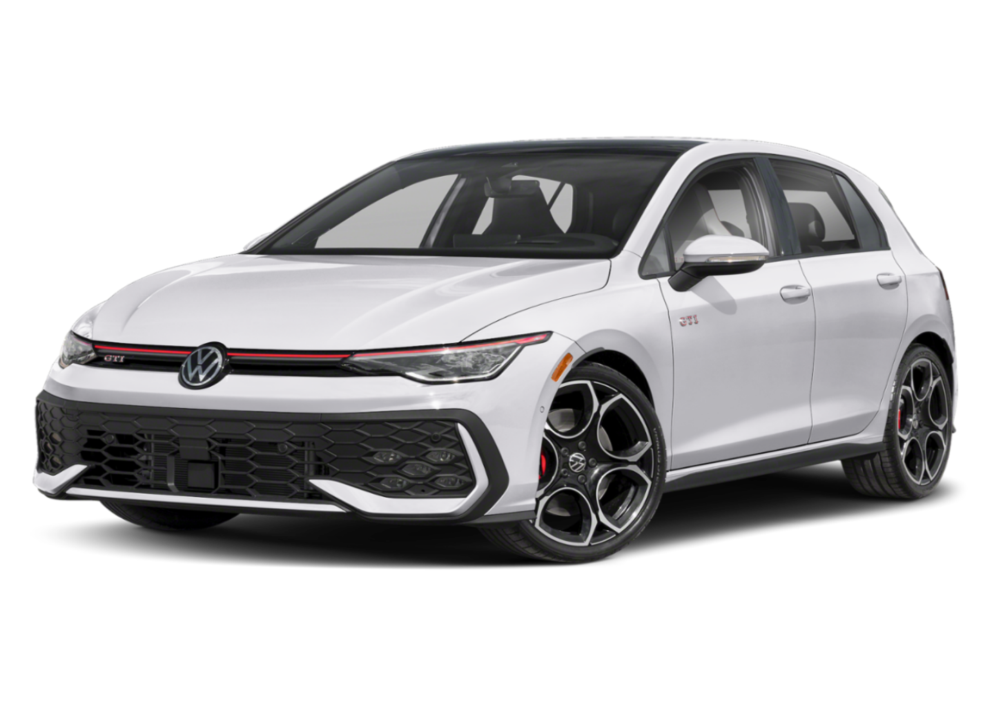 2025 Volkswagen Golf GTI Autobahn's photo