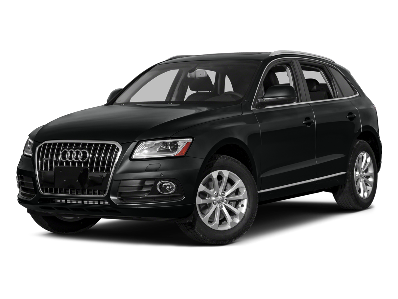 Used 2016 Audi Q5 2.0T Premium