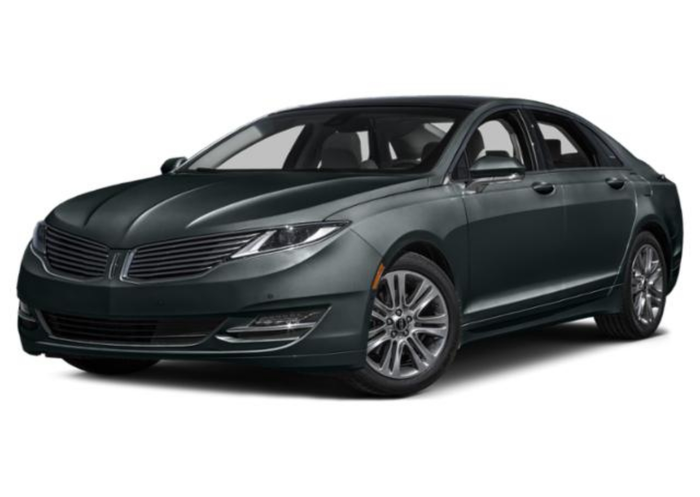 2015 Lincoln MKZ Base's photo