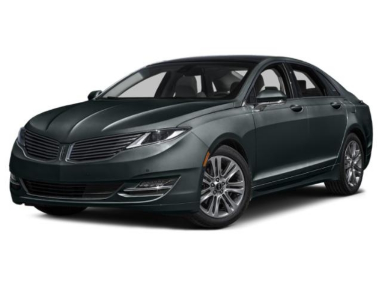 2015 Lincoln Lincoln MKZ Base