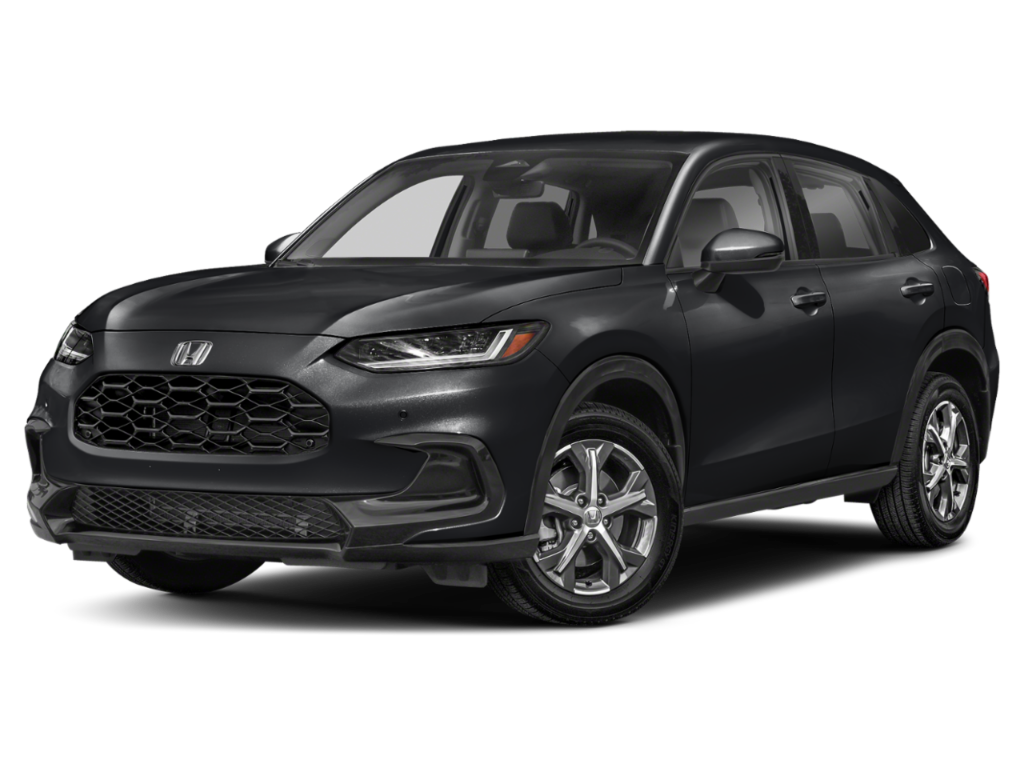 2023 Honda HR-V 2WD EX-L