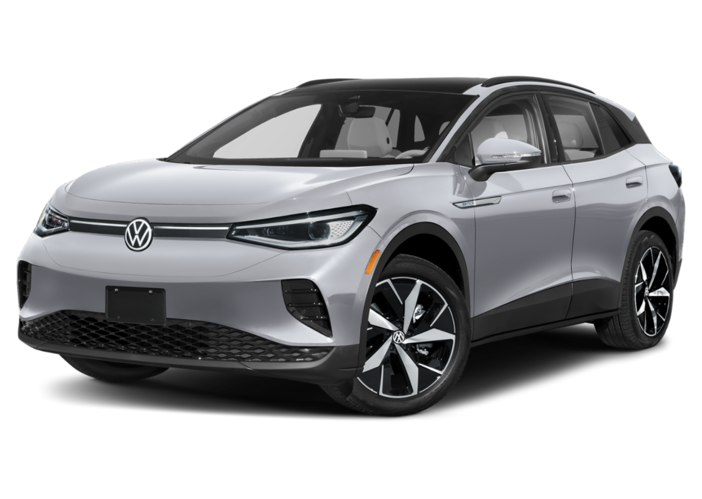 2026 Volkswagen ID.4 PRO S's photo