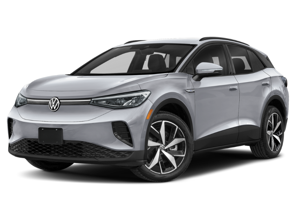 2026 Volkswagen ID.4 PRO