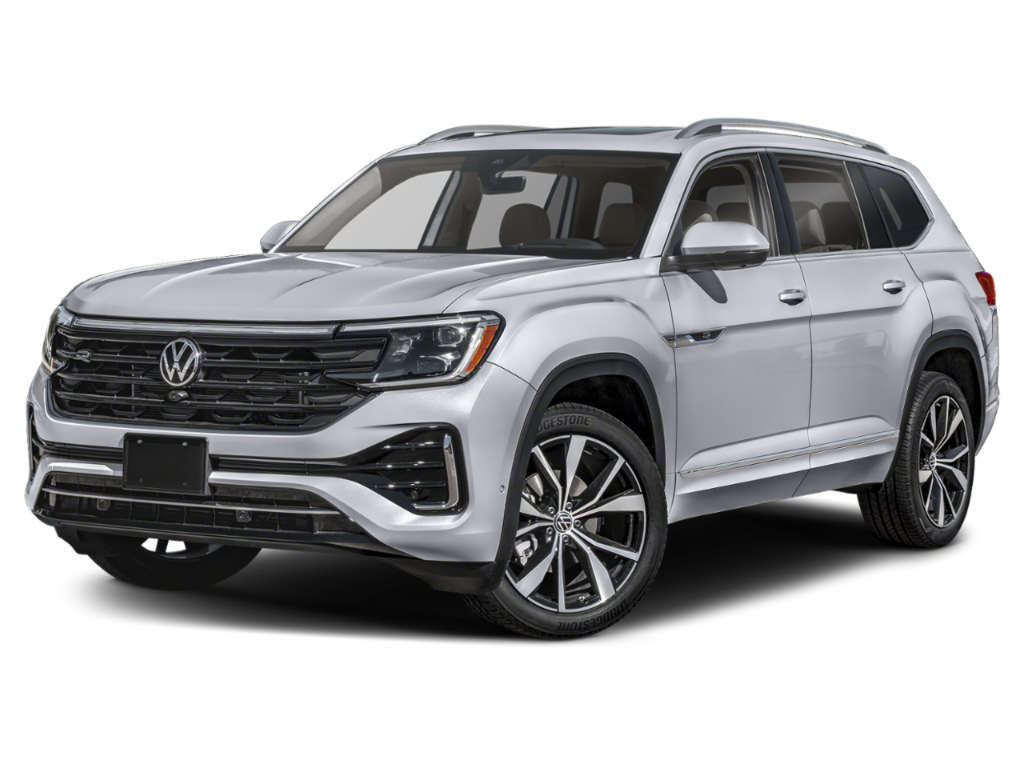 2026 Volkswagen Atlas SEL Premium R-Line