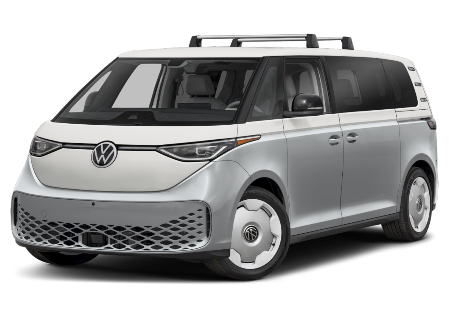 2025 Volkswagen ID. Buzz 1st Edition's photo