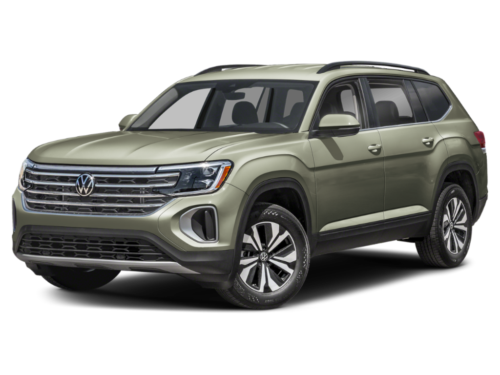 2026 Volkswagen Atlas SE w/Technology
