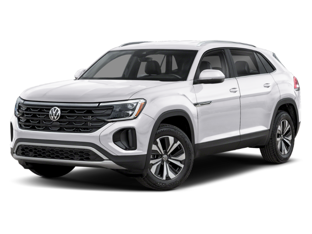 2026 Volkswagen Atlas Cross Sport SE w/Tech