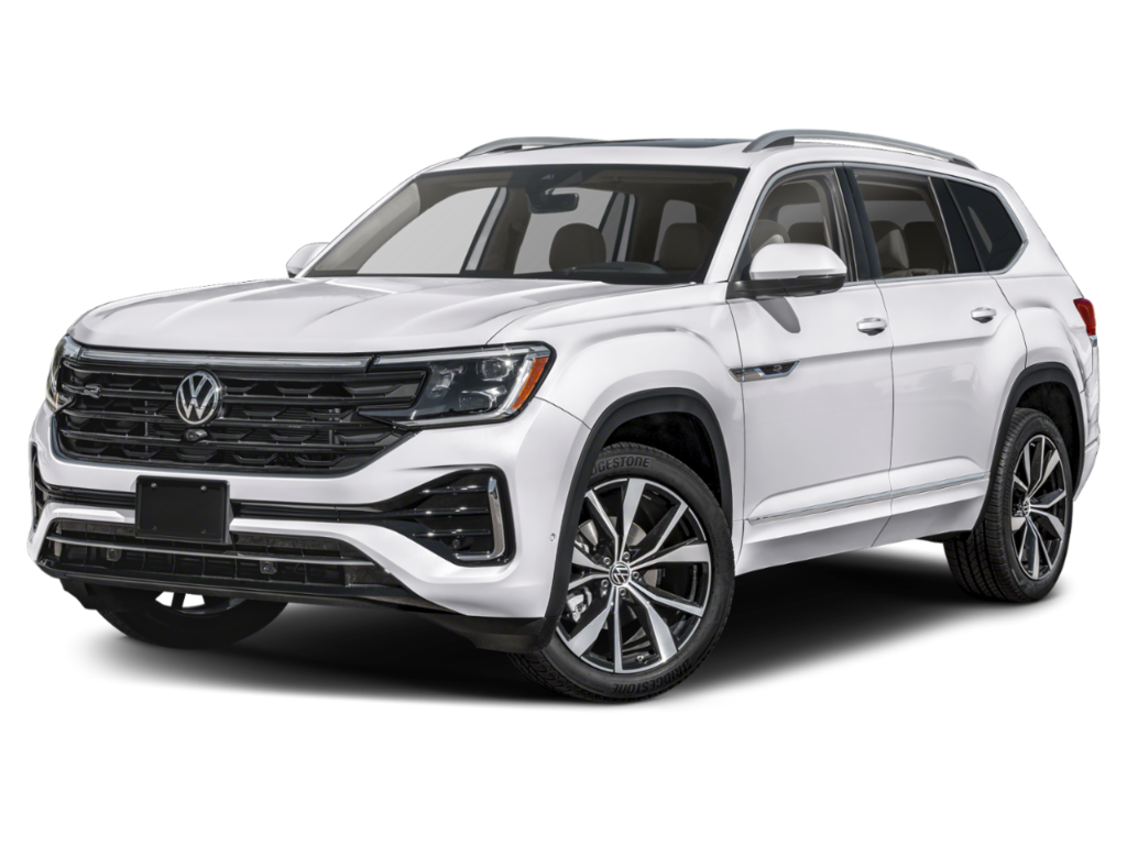 2025 Volkswagen Atlas SEL Premium R-Line