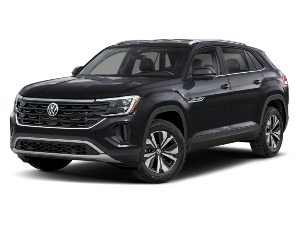 2024 Volkswagen Atlas Cross Sport 2.0T SE